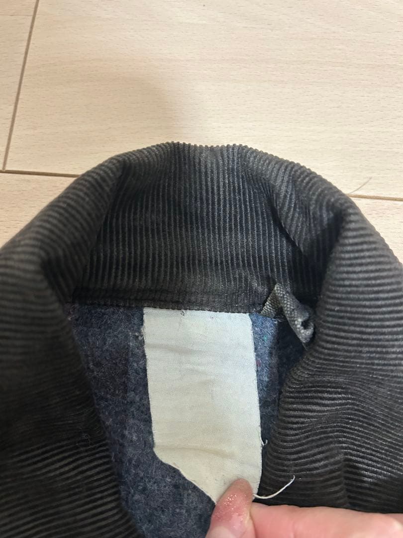 カーハート ミシガンチョアコート ダークブラウン ダックジャケット