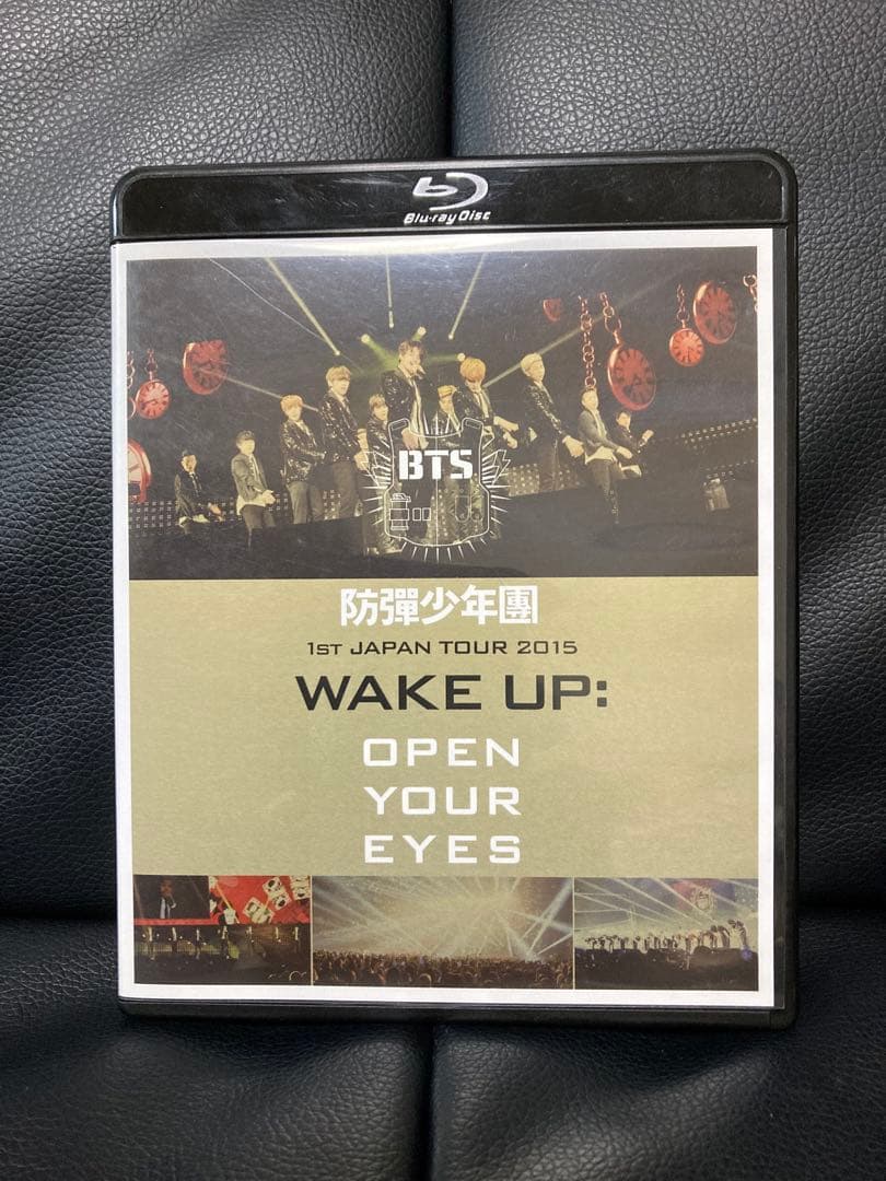 BTS DVD 7種　 アミボム　ペンライト　セット売り