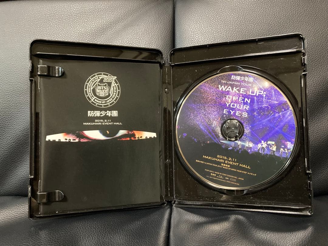 BTS DVD 7種　 アミボム　ペンライト　セット売り