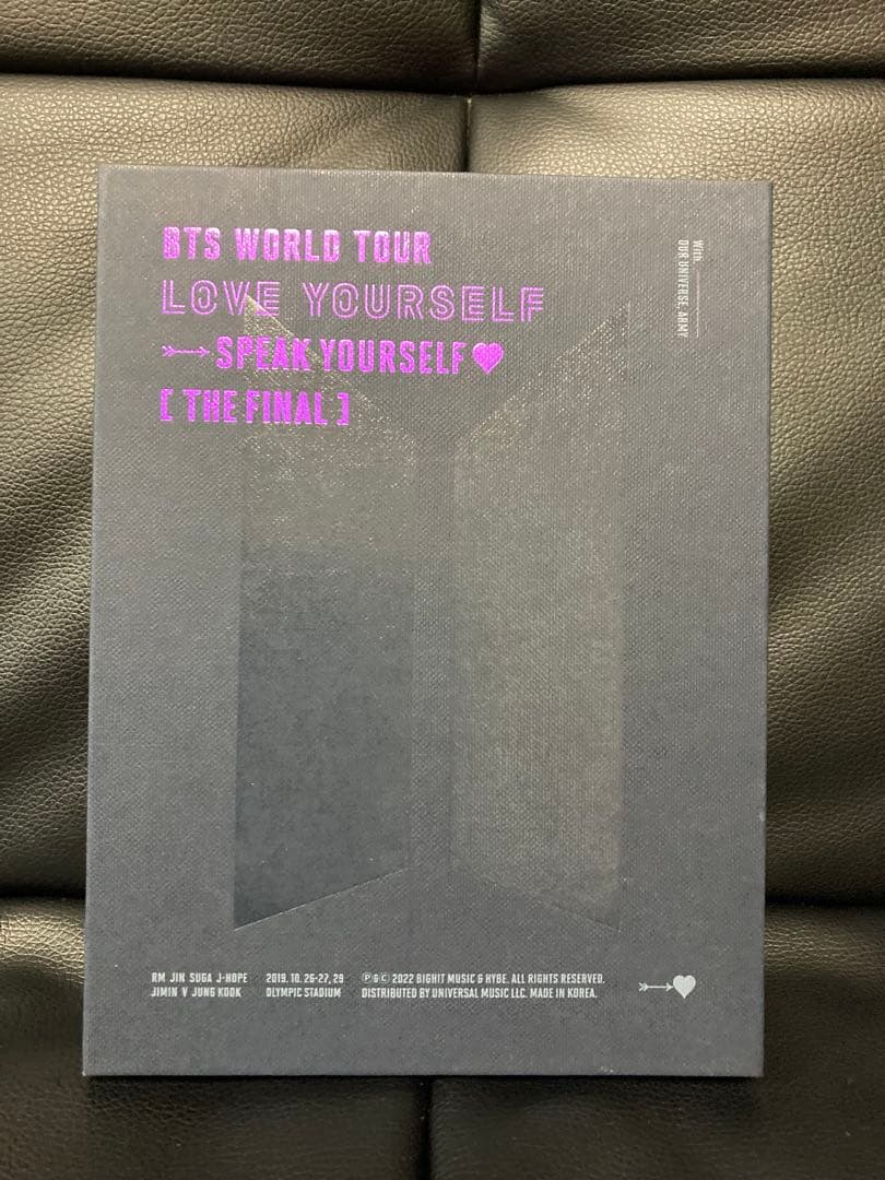BTS DVD 7種　 アミボム　ペンライト　セット売り