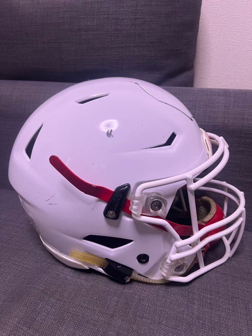 Riddell speed flex アメリカンフットボールヘルメット L