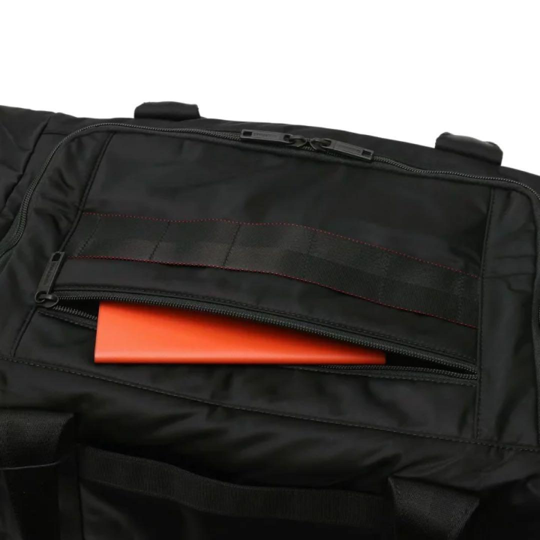 【新品】ブリーフィング ボストンバッグ