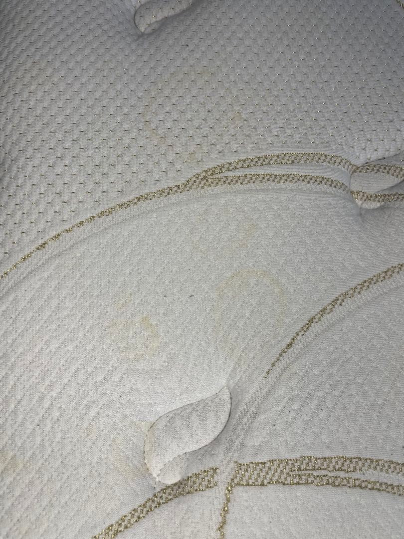 シモンズ マットレス ダブルサイズ