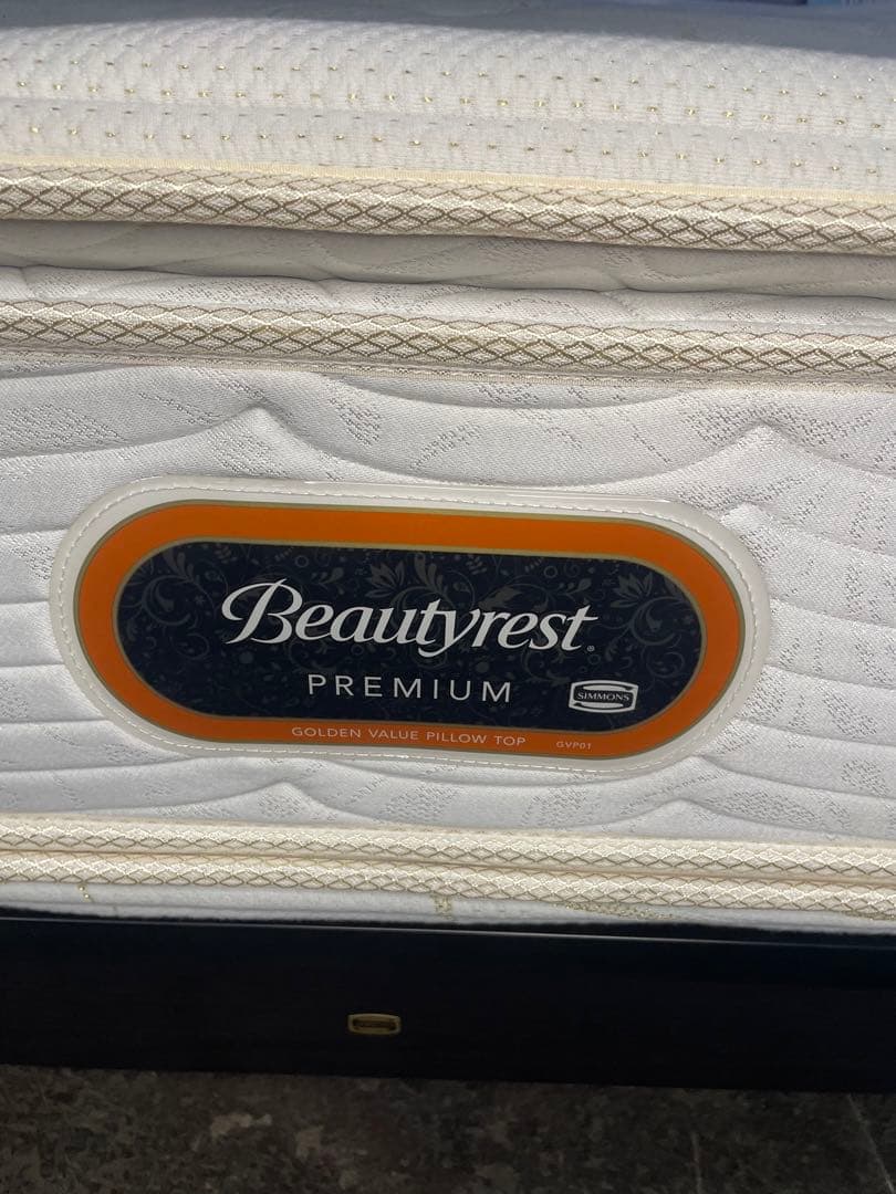 シモンズ マットレス ダブルサイズ