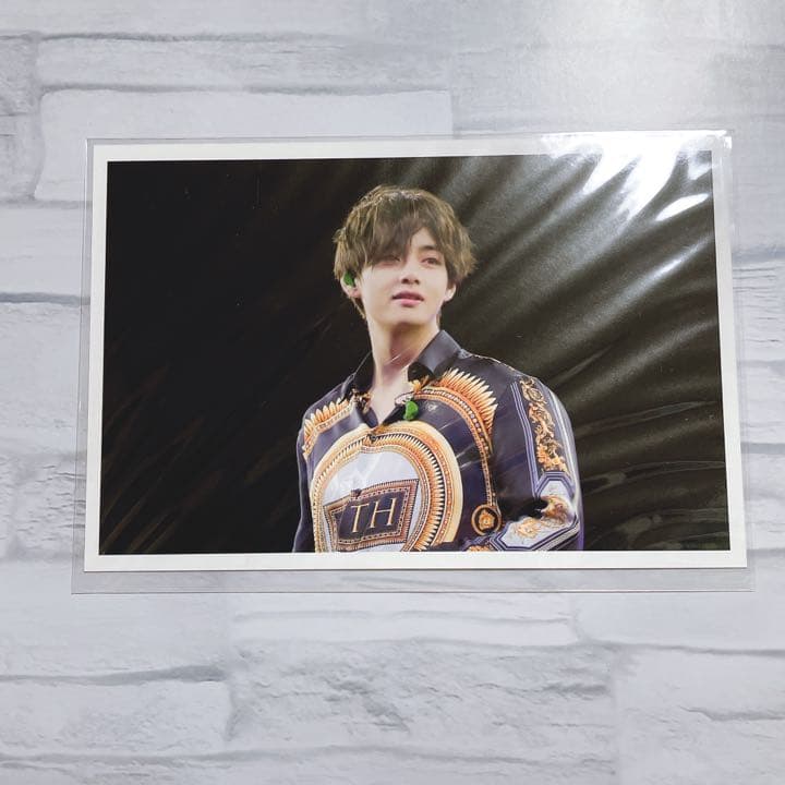 MAGIC SHOP ランダムフォト V