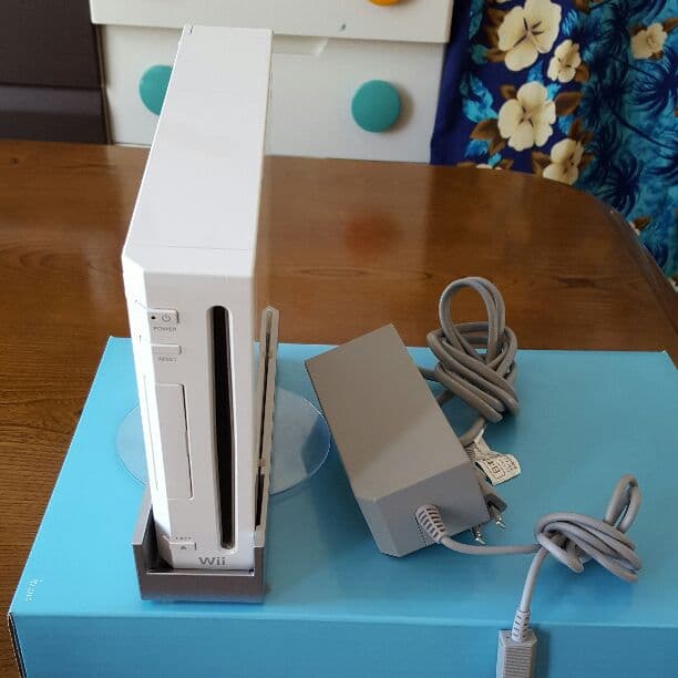 Wii　本体