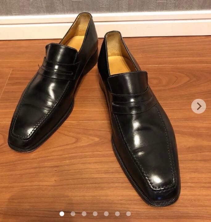 BARNEYS NEWYORK ARTIOS 40 定番