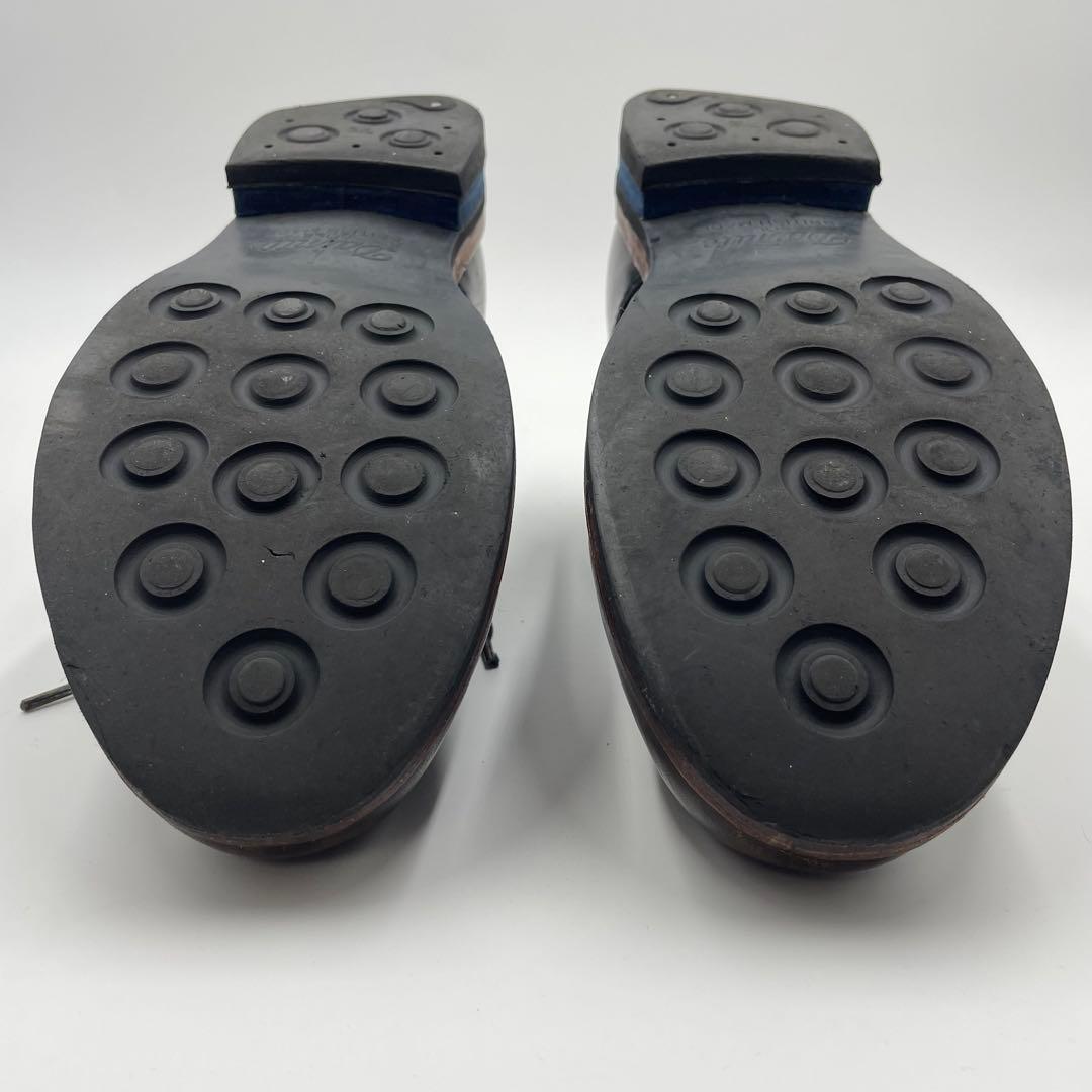 靴 visvim 15AW WILLY BOOTS MID-FOLK 26cm