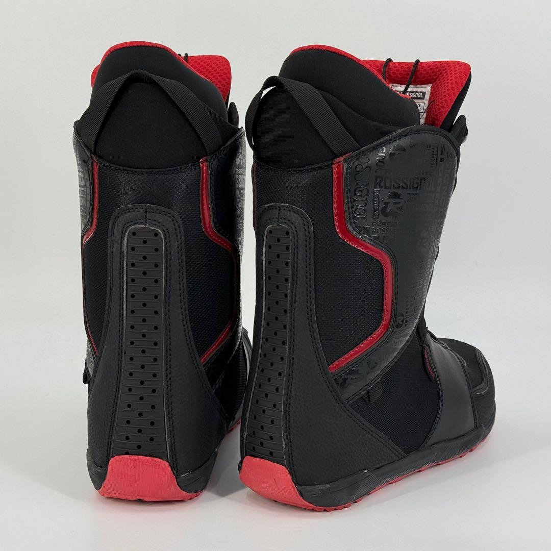 RIDE 156cm メンズ スノーボード SALOMON バイン3点セット