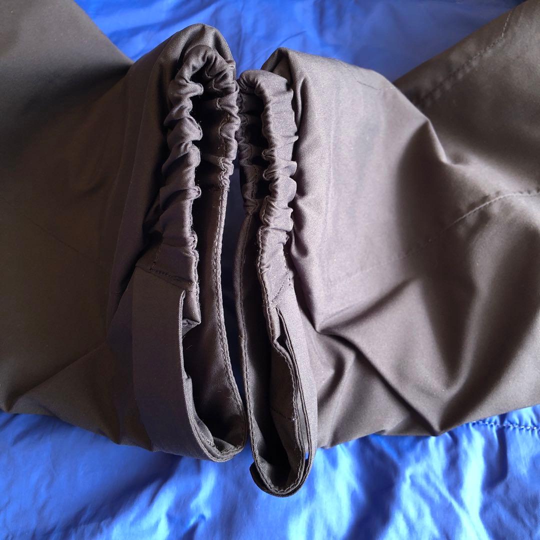 mont-bell 子ども用 スキーウェア 140cm (120cm～可）