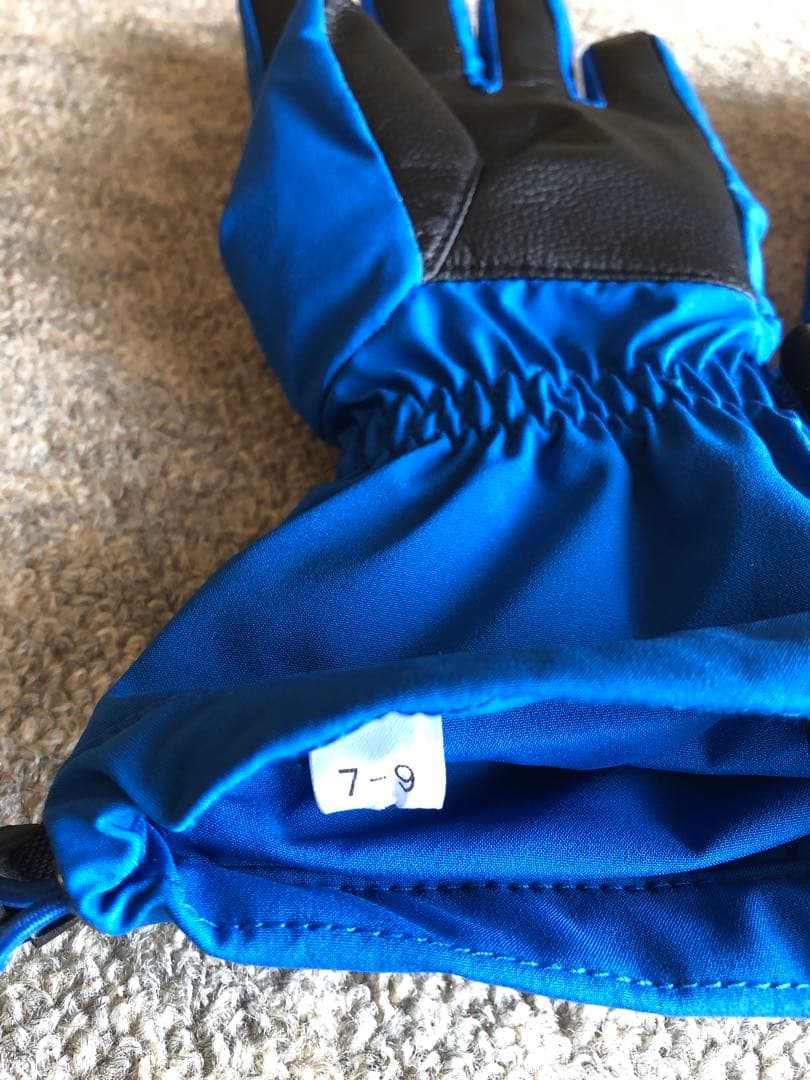 mont-bell 子ども用 スキーウェア 140cm (120cm～可）