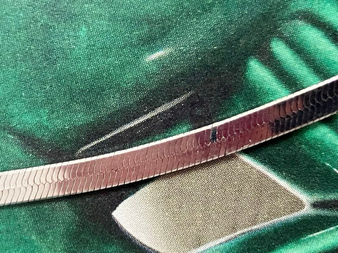 MARIA BLACK Mioチェーンネックレス