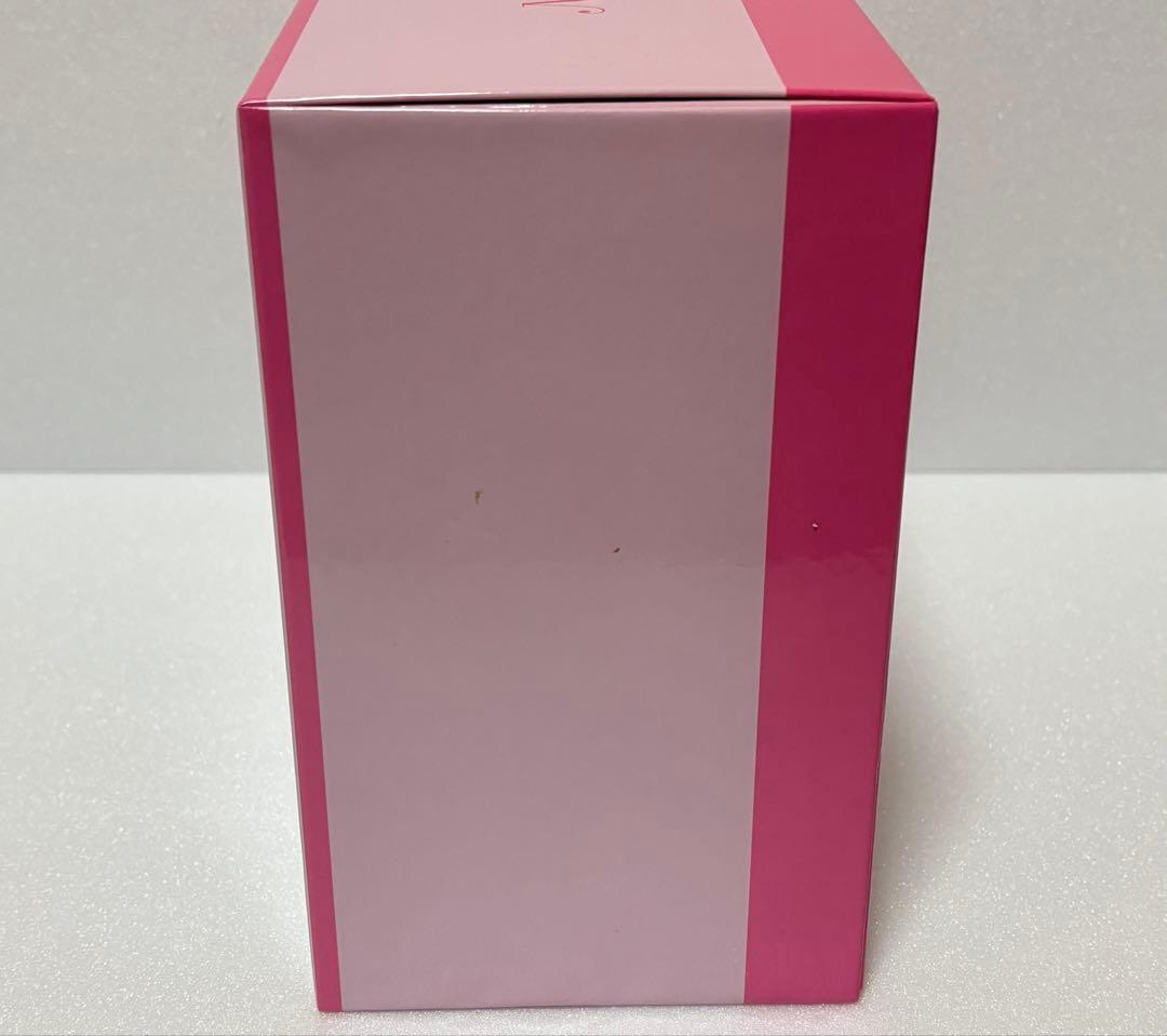 中山美穂　30th THE PERFECT SINGLES BOX 限定版