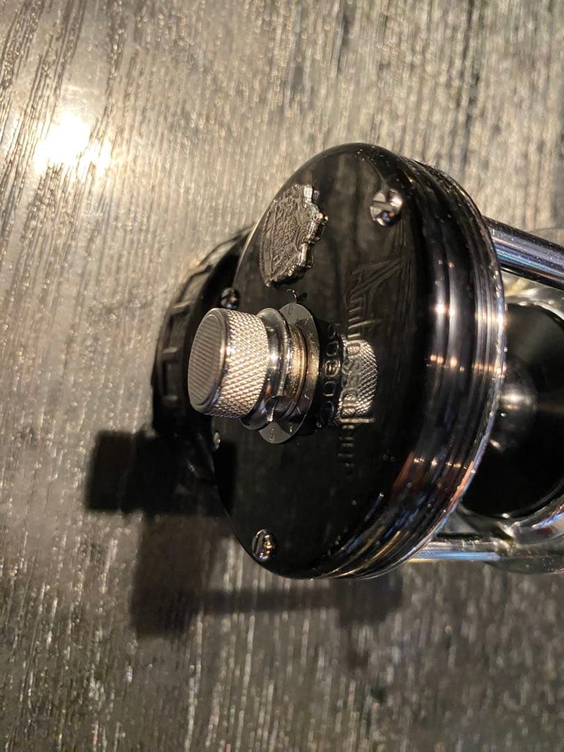 ABU Ambassadeur 5000C BIGＡ