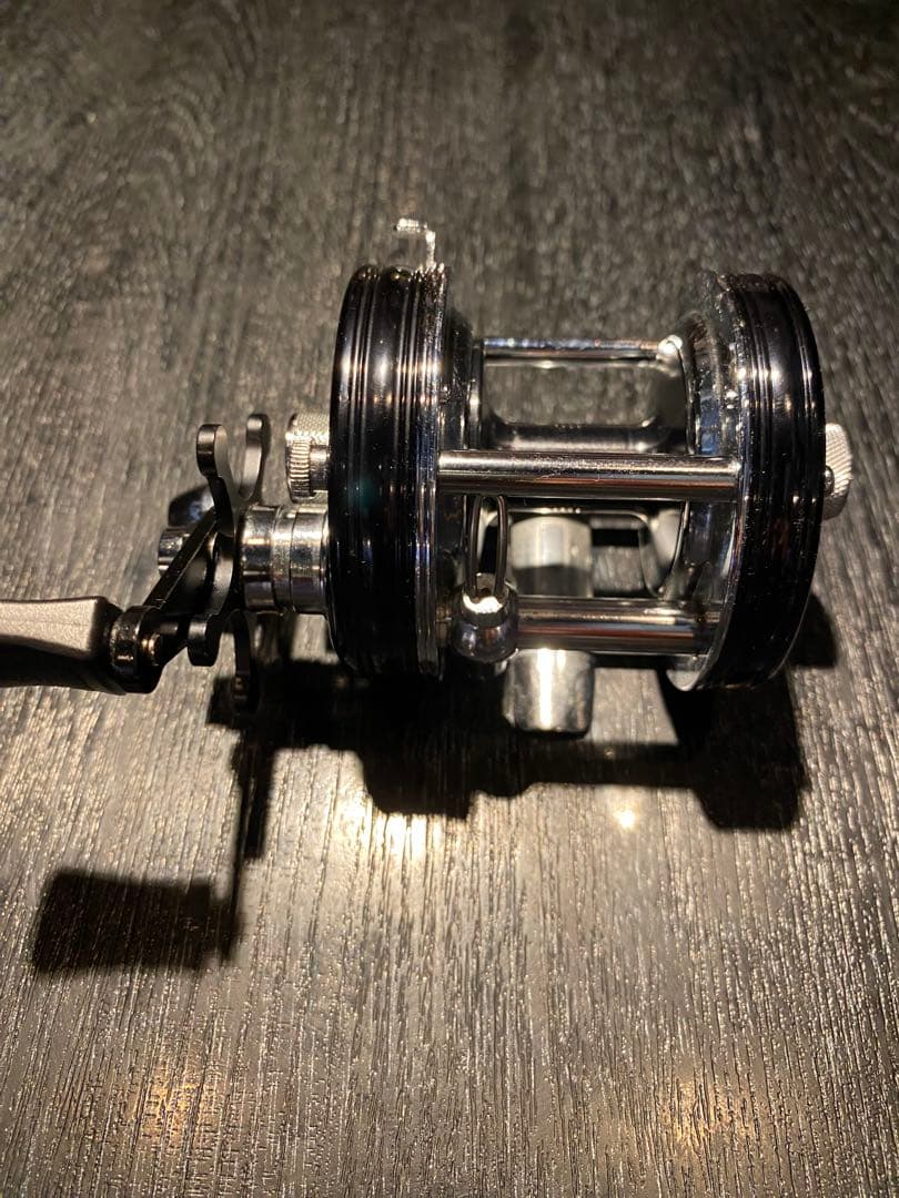 ABU Ambassadeur 5000C BIGＡ