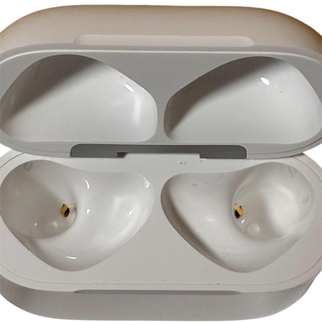 airpods 4 アクティブノイズキャンセリング搭載