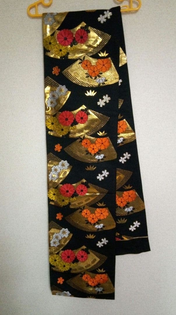 今月末まで大処分‼️【七五三7歳～ハーフ成人式】振袖セット『綺麗な黄色』