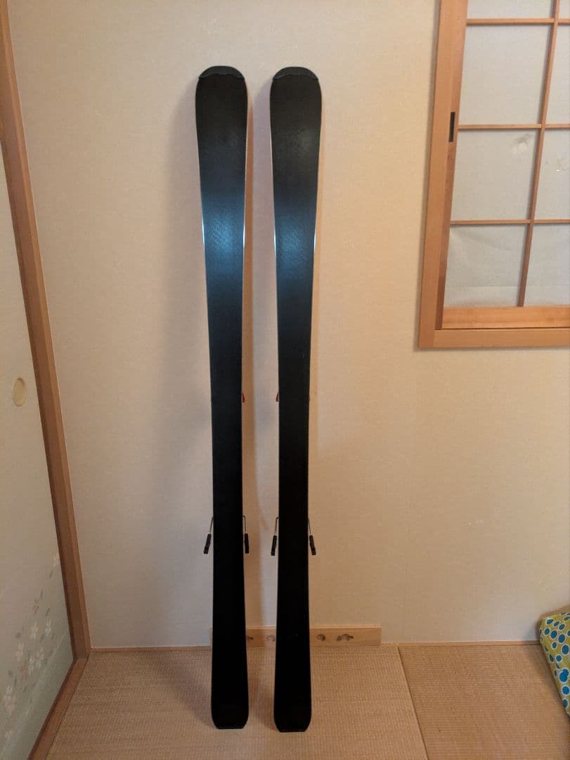 ATOMIC REDSTAR　ジュニア　スキー板　150　子供用　スキー