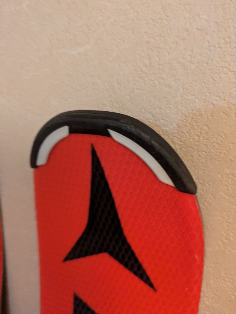 ATOMIC REDSTAR　ジュニア　スキー板　150　子供用　スキー