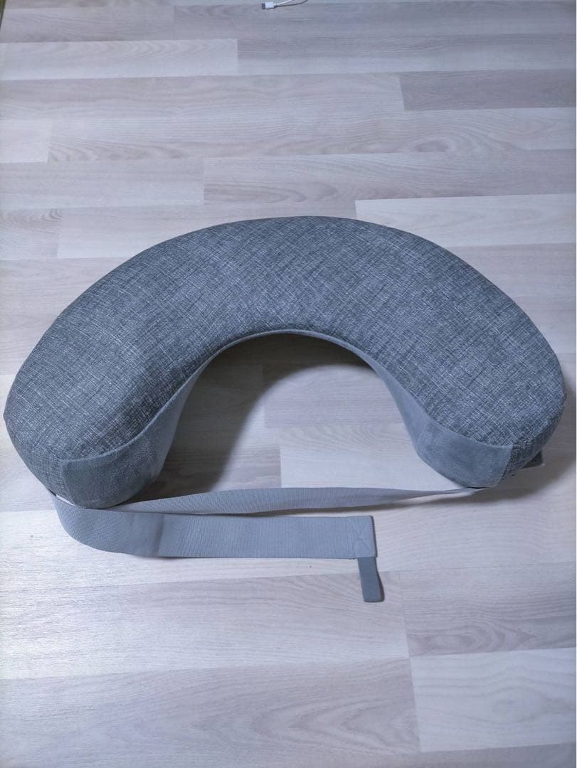 Ergobaby エルゴベビー授乳クッション ナーシングピローサポートベルト付き