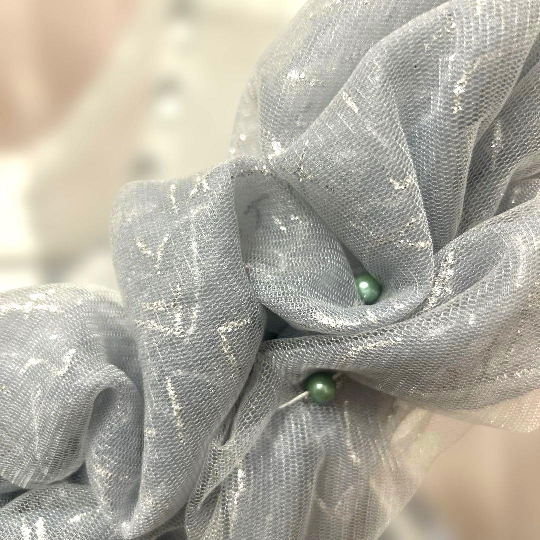 セミオーダー　フォーマル　ドレス　120-130 発表会　七五三