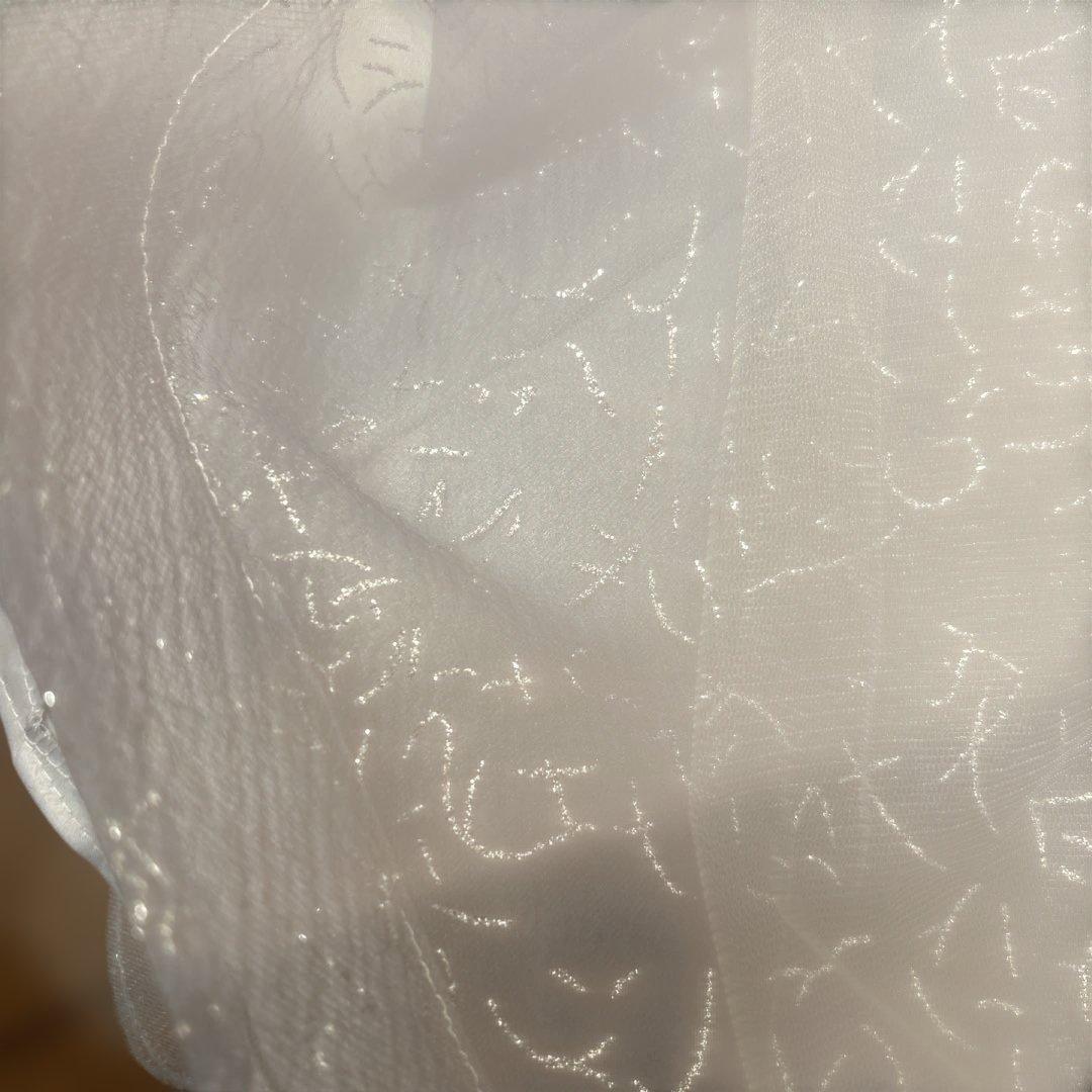 セミオーダー　フォーマル　ドレス　120-130 発表会　七五三