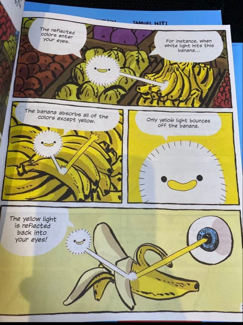 Building block of physical science 10冊