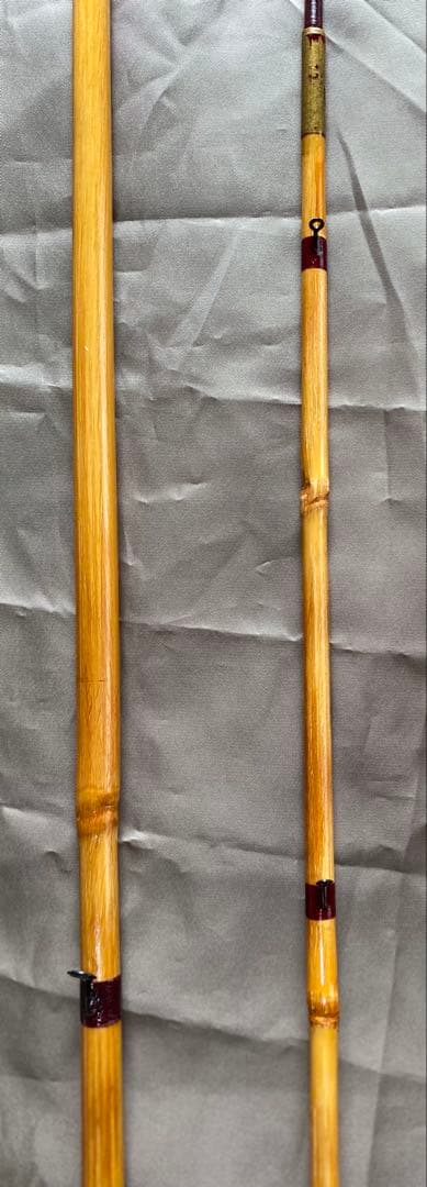横浜竿クロダイヘチ竿m039