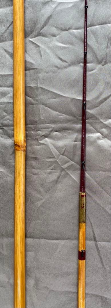 横浜竿クロダイヘチ竿m039