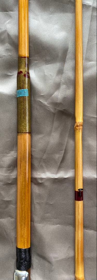 横浜竿クロダイヘチ竿m039