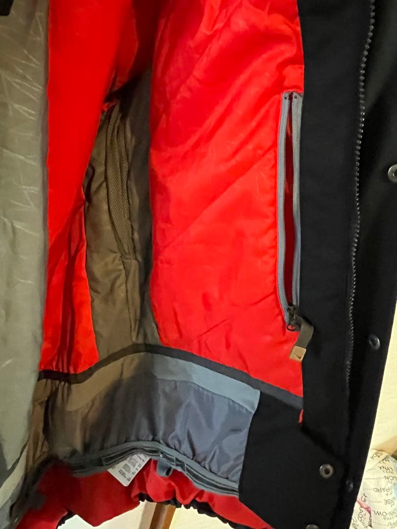 NIKE SB スノーボードウェアセット