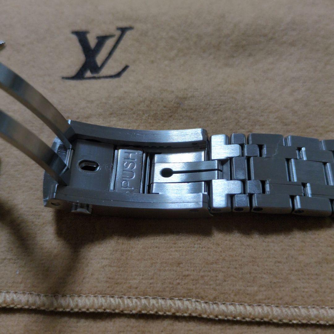 オメガ シーマスター ダイバー300M　用20mm ステンレスバンド