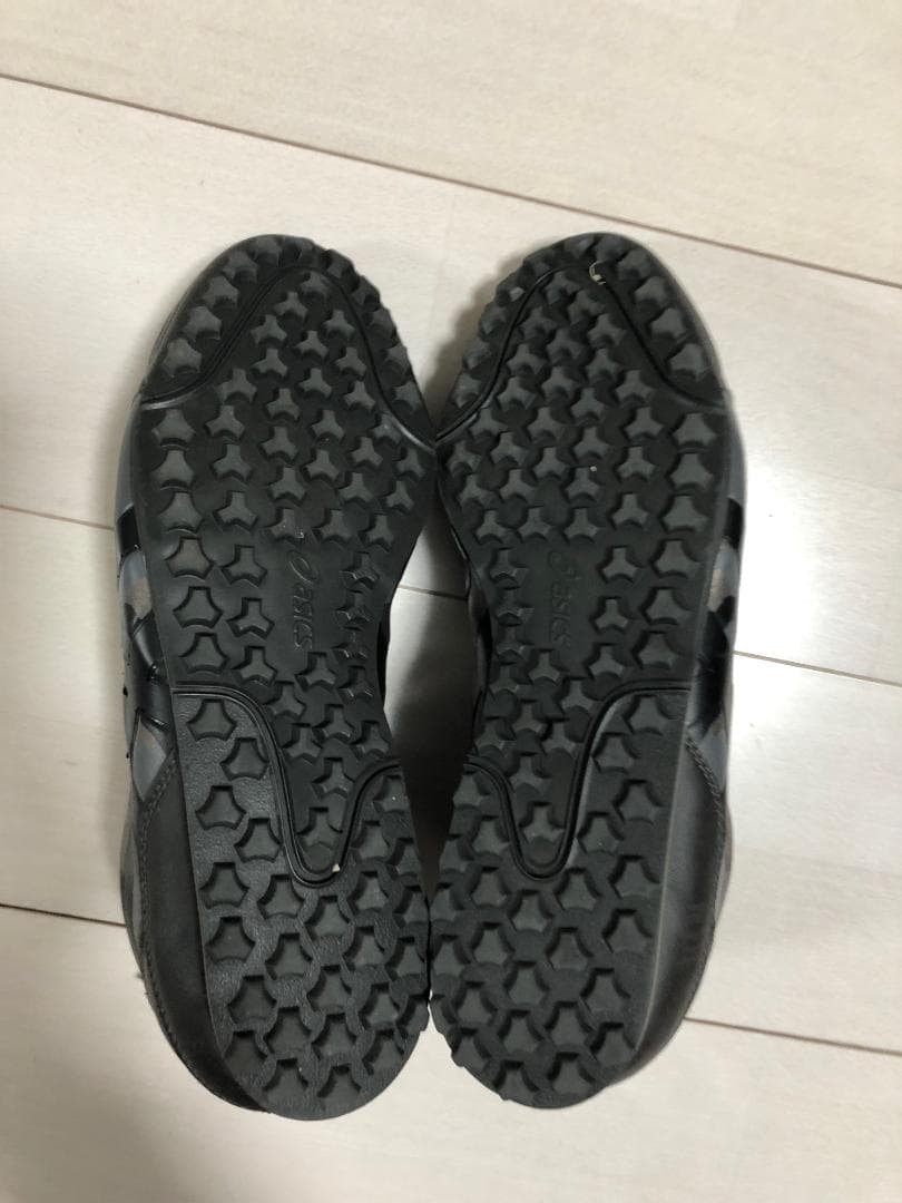 MARK & LONA × ASICS GEL-PHY コラボ スニーカー