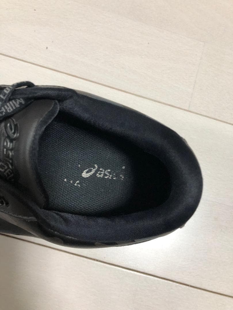 MARK & LONA × ASICS GEL-PHY コラボ スニーカー