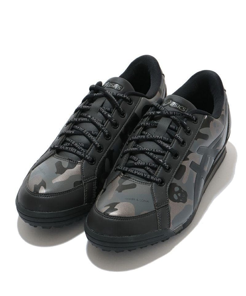 MARK & LONA × ASICS GEL-PHY コラボ スニーカー