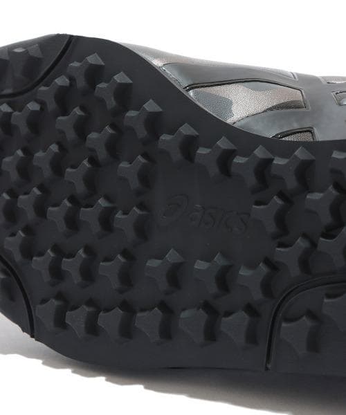 MARK & LONA × ASICS GEL-PHY コラボ スニーカー