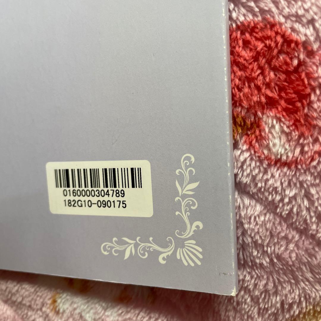 ANGELIC PRETTY ポストカードコレクション 2001～2018