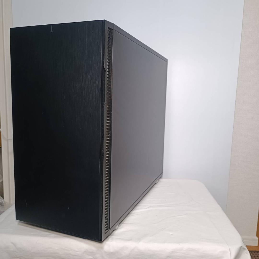 【ゲーミングPCフルセット】i5 9600K RTX2070 MS Office