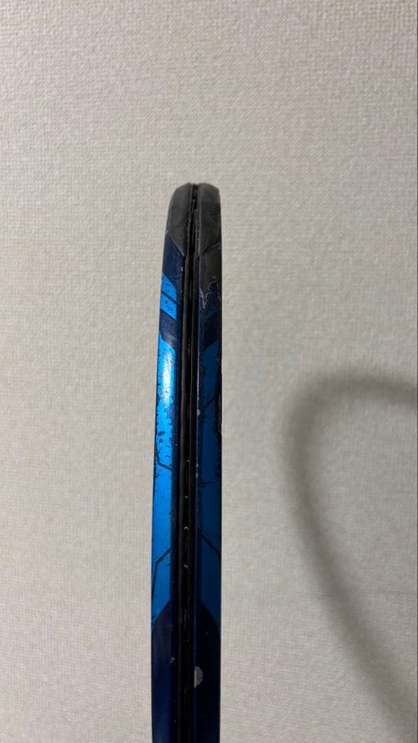 テニスラケット　YONEX EZONE98 2本セット