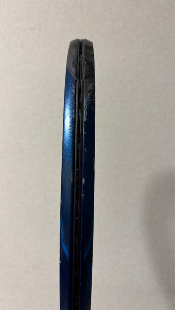 テニスラケット　YONEX EZONE98 2本セット