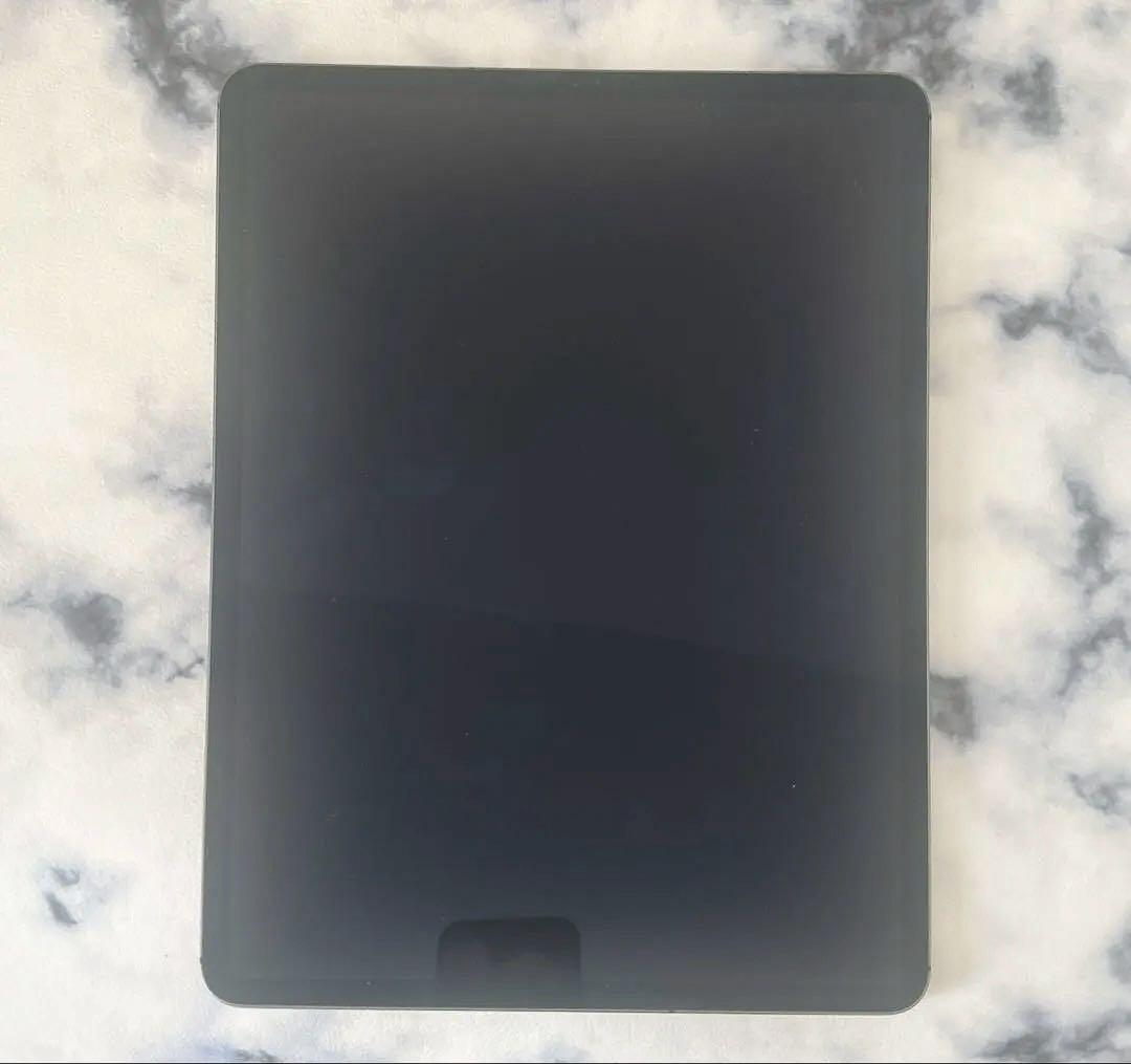 iPadPro第4世代 WiFi+Cellularモデル ジャンク品