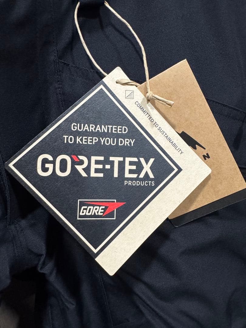 メンズ Burton ベント GORE-TEX 2L パンツ