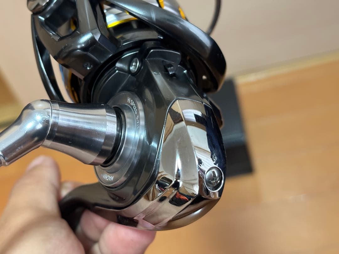 ダイワ　ブラストLT 6000D-H