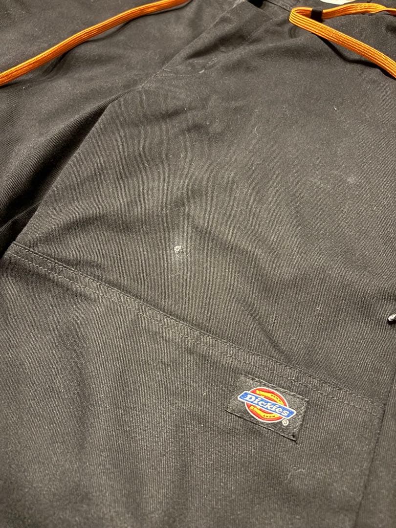ディッキーズ × セダンオールパーパス 24AW ダブルニーワークパンツ