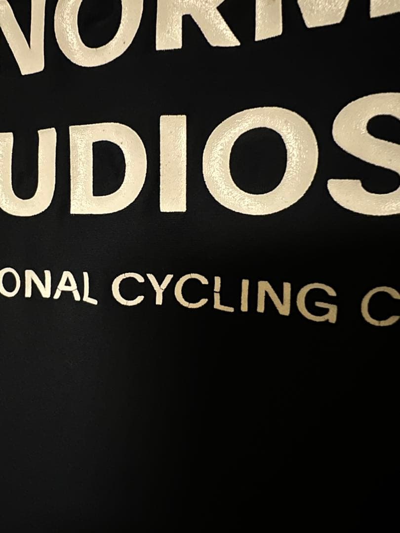 【良品】Men’s Mechanism Long Sleeve Jersey