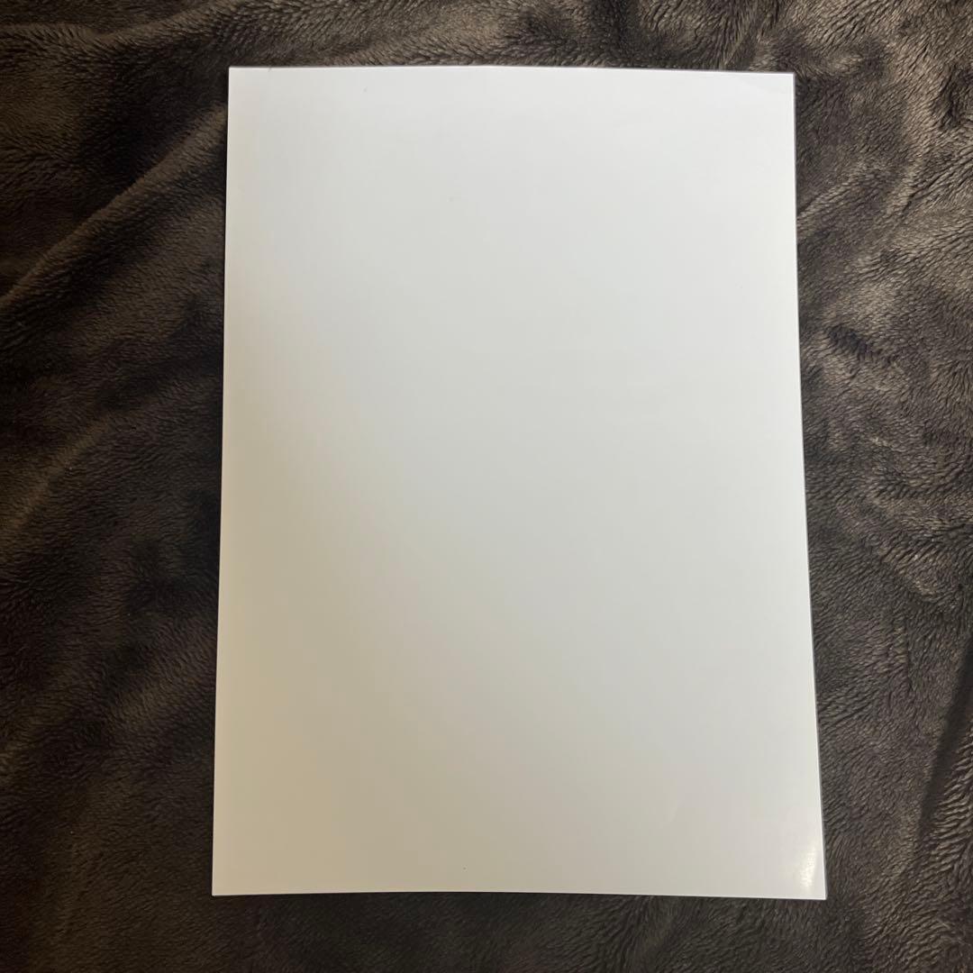 非売品　スプラトゥーン3 前夜祭　A4ポスター