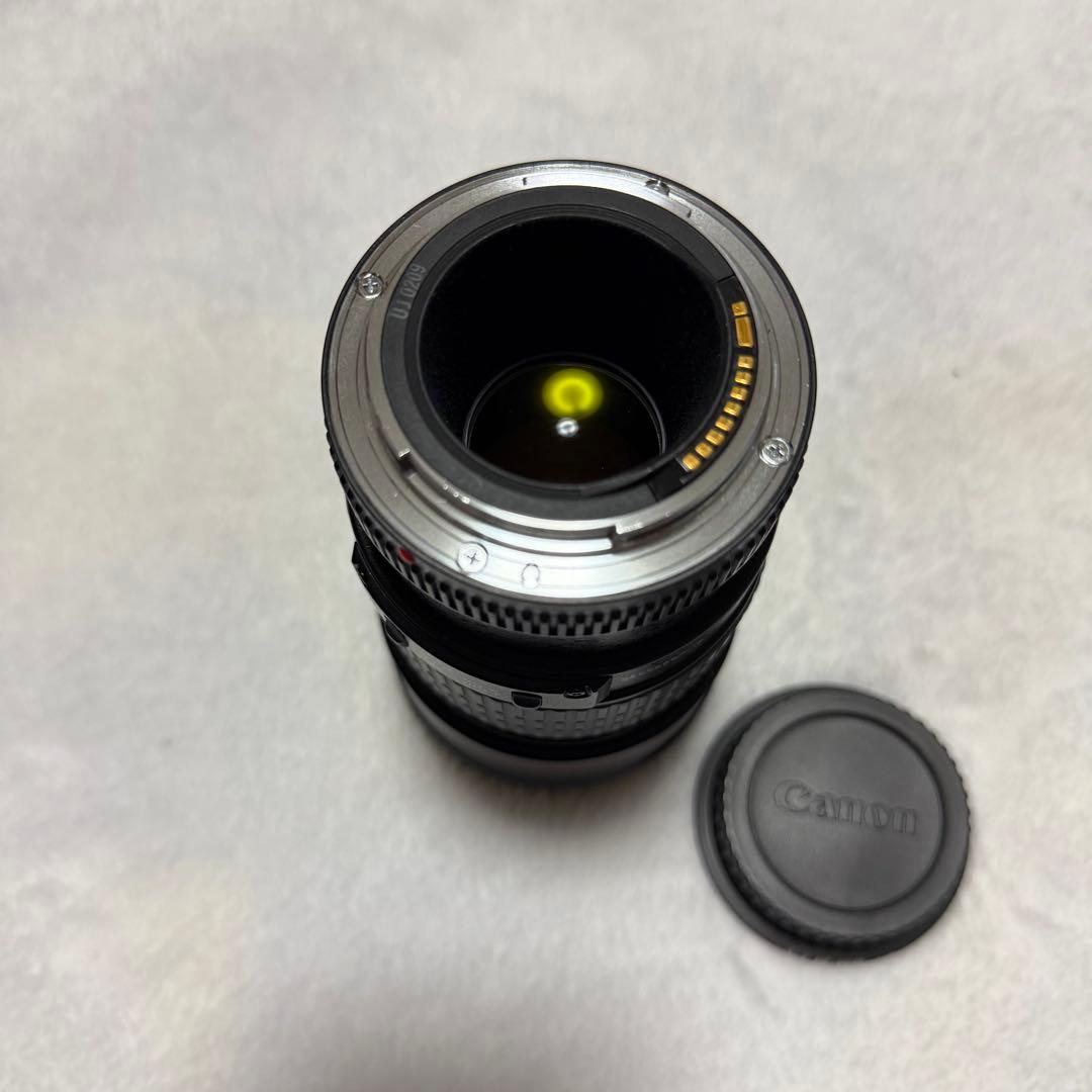 レンズ(単焦点) CANON EF200mm F2.8L USM