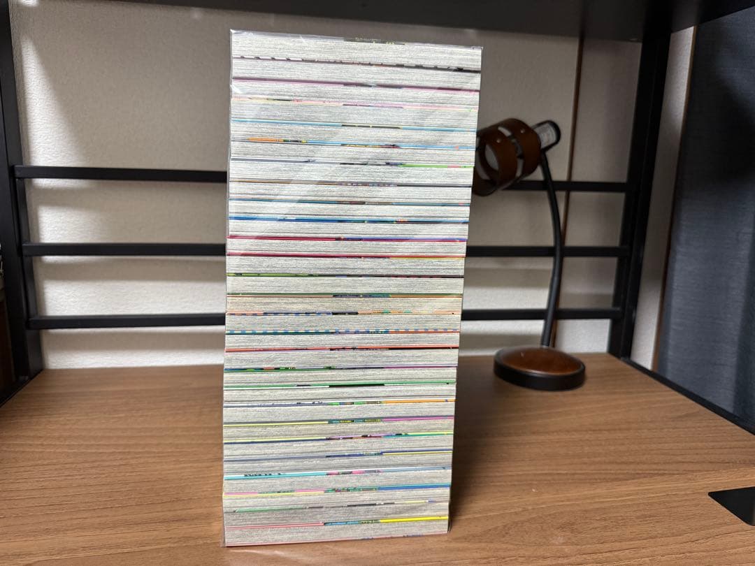 【美品✨】ジョジョの奇妙な冒険　第7部＆第8部 全巻セット 計51巻