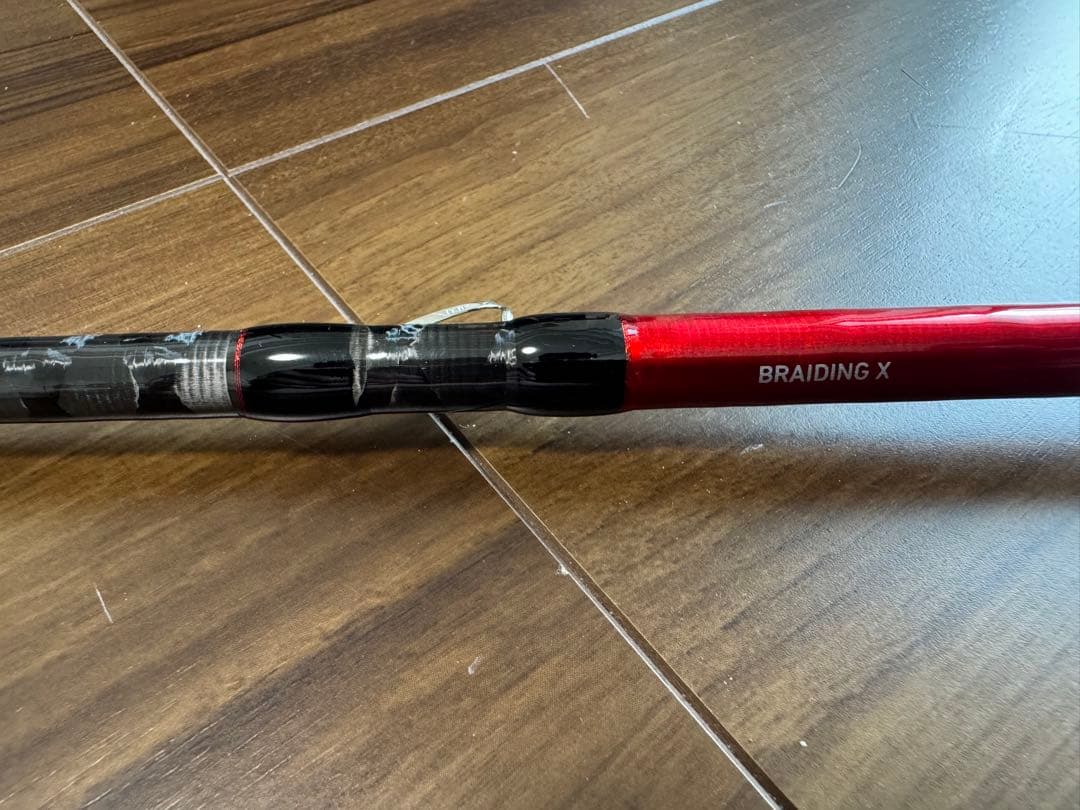 ダイワ BJ スナイパー ヘチX XH-240