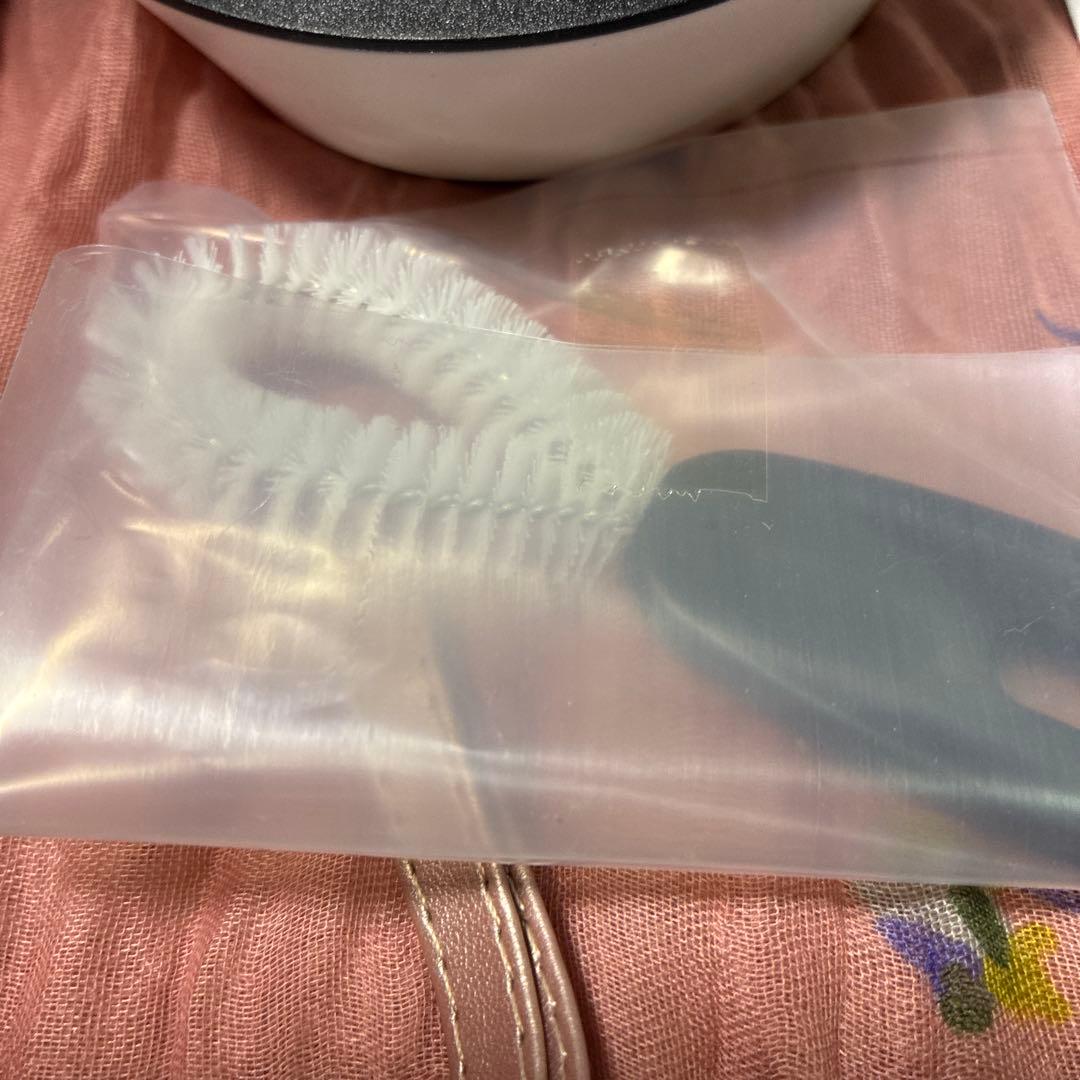 Amway Queen 精米機